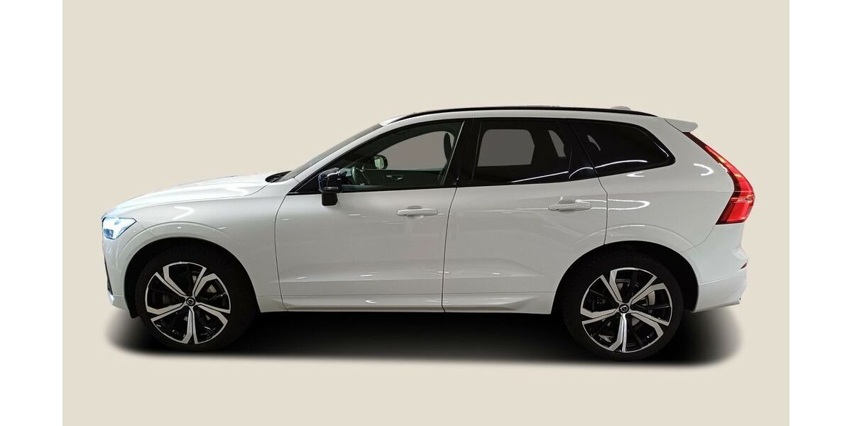 Volvo XC60 61.786 km 37.900 € Würzburg 97076