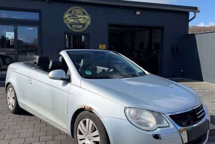 VW Eos 236.000 km 1.199 &euro; Nattheim 89564