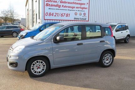 Fiat Panda 46.900 km 12.450 &euro; Eichstätt 85072