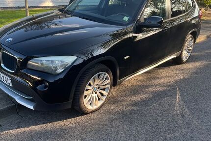 BMW X1 155.000 km 7.000 &euro; Mönchengladbach 41063