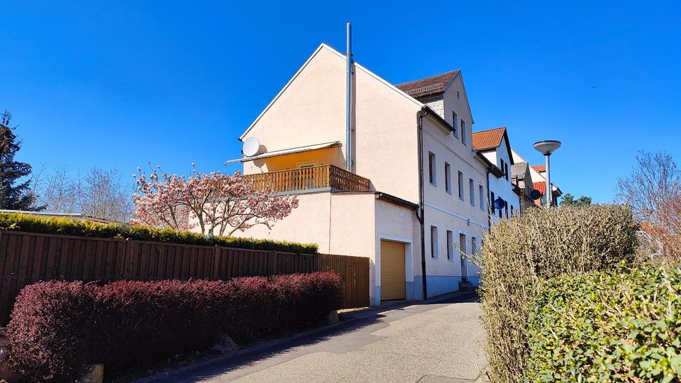 Einfamilienhaus Döbeln - 9 Zimmer, 226 m&sup2;, 290.000&euro; | Angebot:26649238
