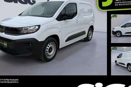 Opel Combo 12.000 km 18.890 &euro; Affing 86444