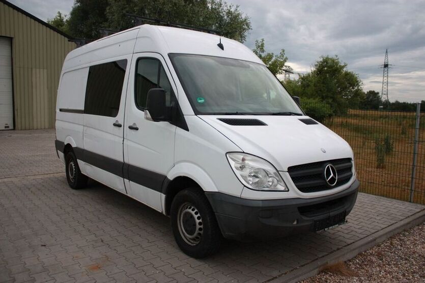 Sprinter