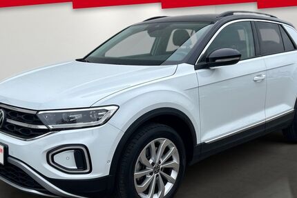 VW T-Roc 136.689 km 20.630 &euro; Illertissen 89257