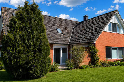 Haus Garding - 7 Zimmer, 204 m&sup2;, 495.000&euro; | Angebot:26449367