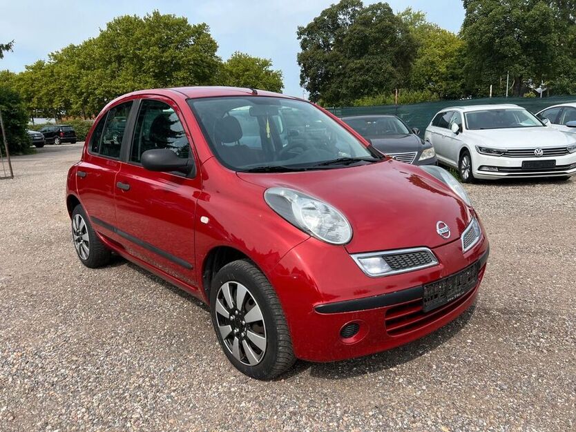 Micra