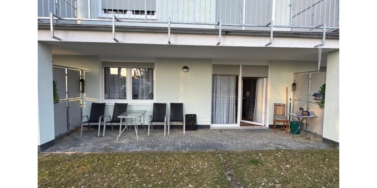 Erdgeschoßwohnung Bad Honnef - 2 Zimmer, 62 m&sup2;, 740&euro; | Angebot:25476448