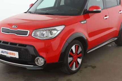 Kia Soul 113.460 km 13.970 € Laatzen 30880
