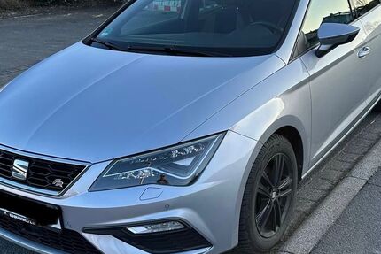 Seat Leon 103.000 km 14.200 &euro; Helmstadt 97264