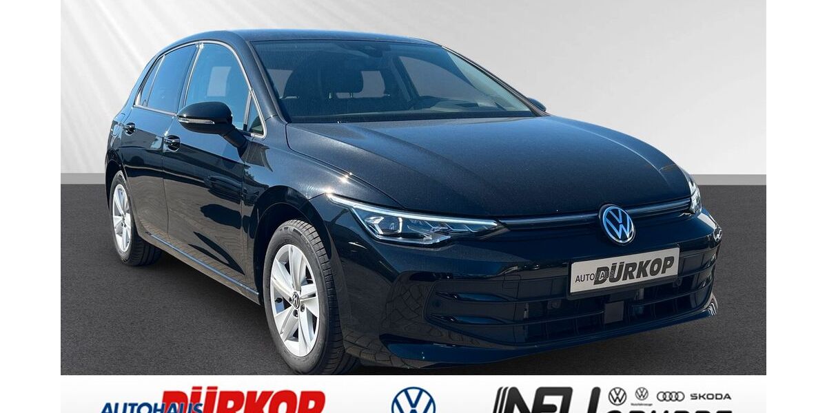 VW Golf 19.834 km 29.900 &euro; Stralsund 18437