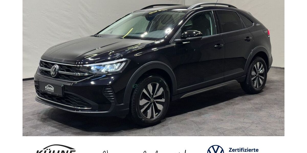 VW Taigo 22.235 km 21.990 &euro; Herzberg 04916