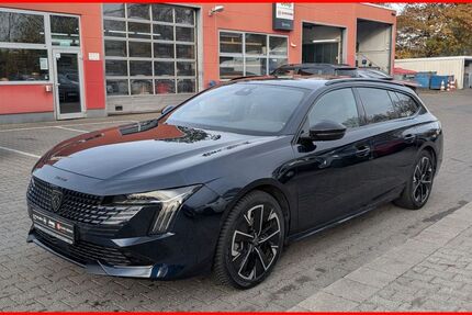 Peugeot 508 19.017 km 24.950 € Ingelheim am Rhein (bei Mainz) 55218
