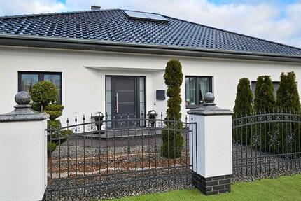 Bungalow Einfamilienhaus in Bösel
