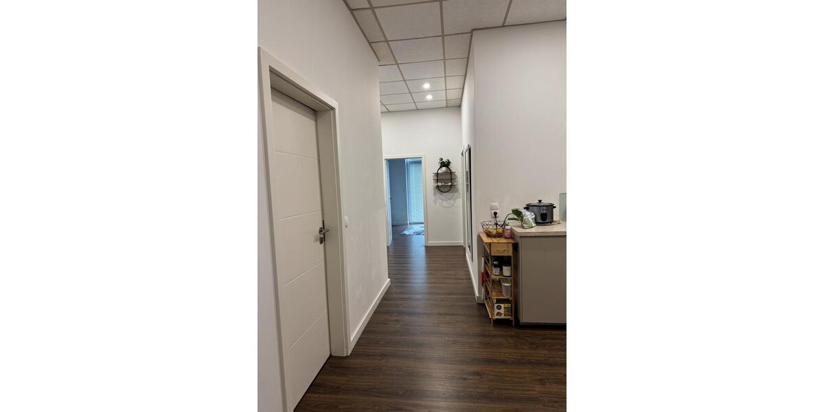 Erdgeschoßwohnung Ritterhude - 3 Zimmer, 95 m&sup2;, 1.150&euro; | Angebot:26658882
