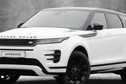 Land Rover Range Rover Evoque 9.478 km 47.250 &euro; Kronberg 61476