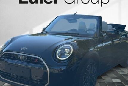 Mini Cooper S Cabrio 3.454 km 41.225 &euro; Frankfurt 60314