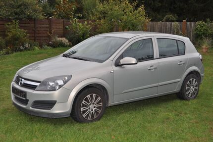 Opel Astra 137.000 km 2.500 € Nedlitz 39264