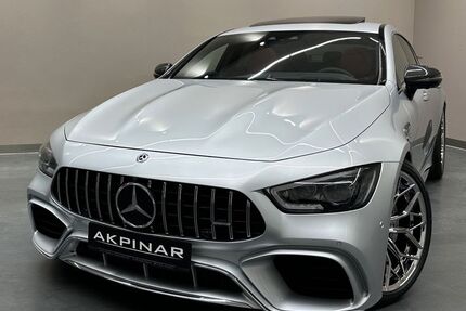 Mercedes-Benz AMG GT 34.000 km 107.500 &euro; Holzgerlingen 71088