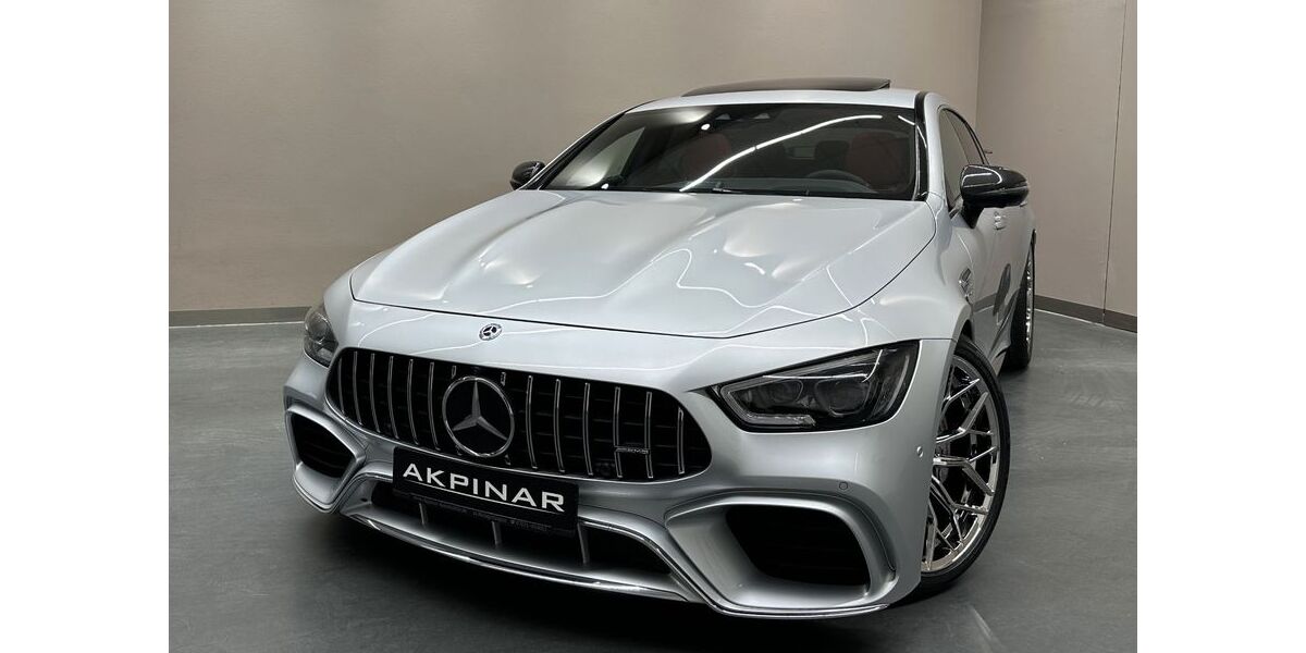 Mercedes-Benz AMG GT 34.000 km 98.500 &euro; Holzgerlingen 71088