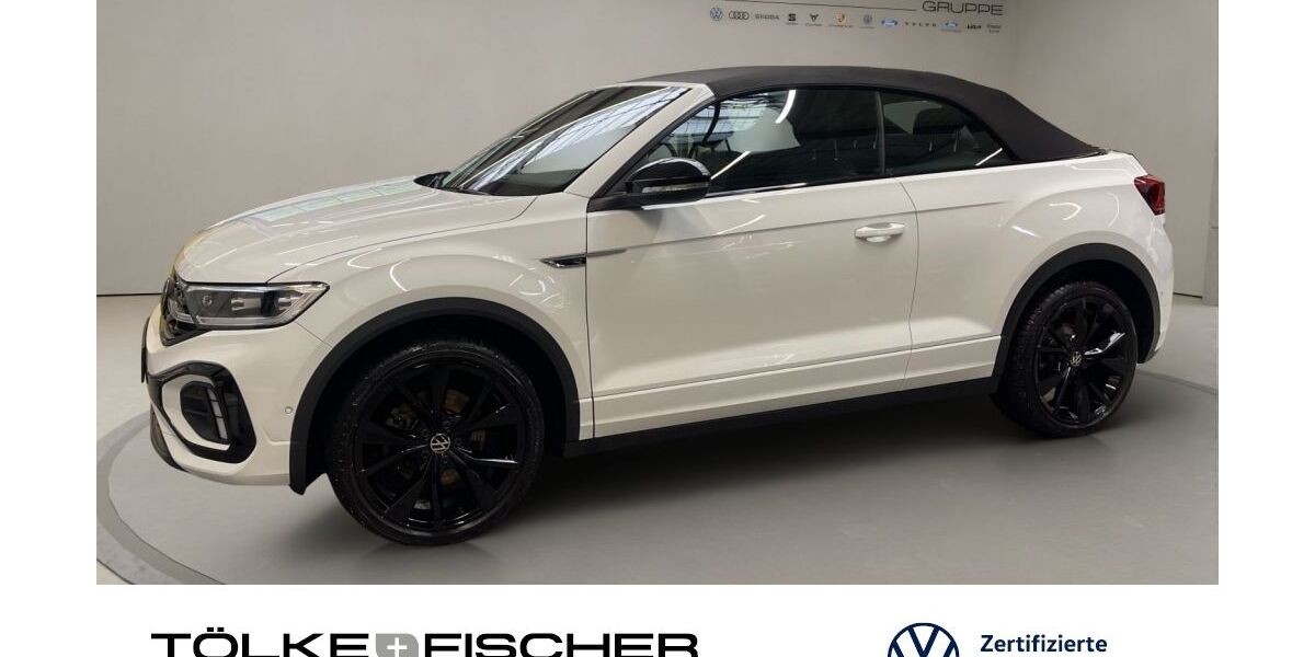 VW T-Roc 25.909 km 28.938 &euro; Krefeld 47805