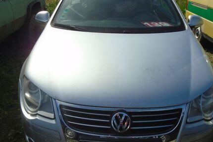 VW Eos 185.000 km 1.299 € Wildau 15745