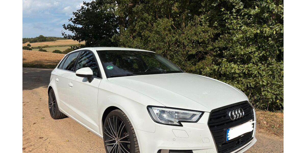 Audi A3 219.000 km 12.000 € Brakel 33034