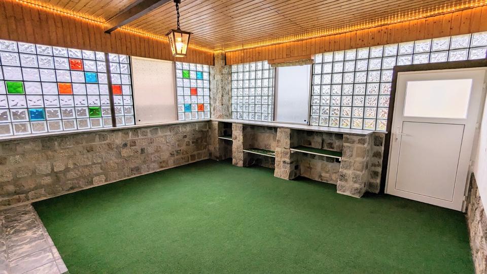 Bungalow Fredersdorf-Vogelsdorf Vogelsdorf - 3 Zimmer, 90 m&sup2;, 1.290&euro; | Angebot:26417546