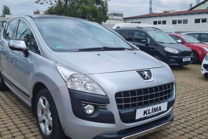 Peugeot 3008 120.000 km 4.950 &euro; Ludwigshafen Am Rhein 67059