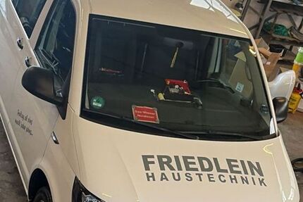 VW T6 Kombi 191.000 km 15.500 &euro; Ravenstein 74747