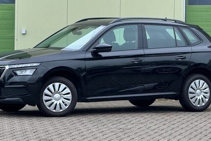 Skoda Kamiq 114.890 km 15.895 &euro; Brüsewitz 19071