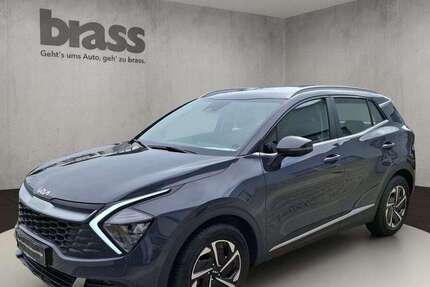 Kia Sportage 10.450 km 28.980 € Frankfurt-Rödelheim 60488