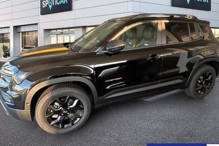 Jeep Avenger 2.500 km 33.780 &euro; Maintal 63477