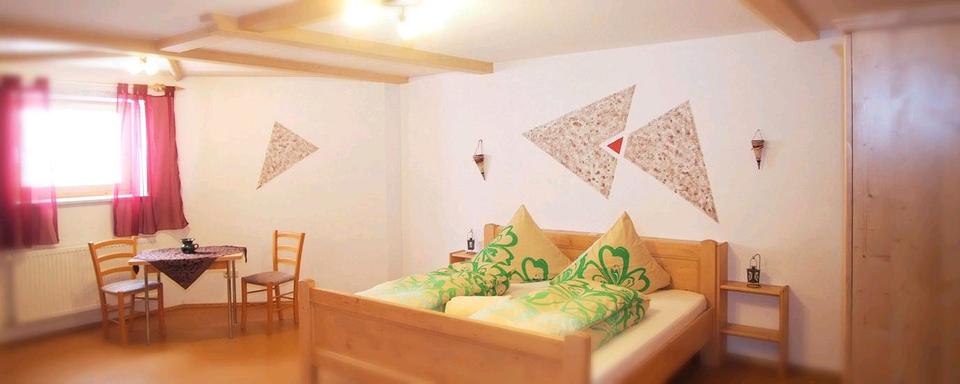 Terrassenwohnung Achslach - 1 Zimmer, 75 m&sup2;, 750&euro; | Angebot:26185119