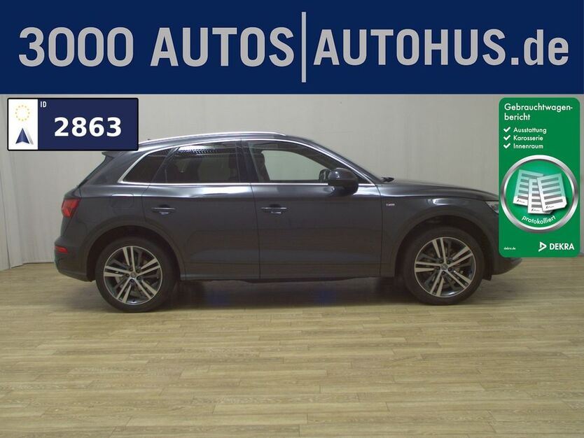 Audi Q5 267.386 km 21.950 € Bremen / Arsten 28279