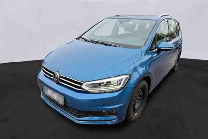 VW Touran 17.344 km 28.440 &euro; Bernburg 06406