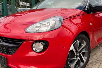 Opel Adam 116.000 km 6.590 € Berlin Weißensee-Pankow 13086