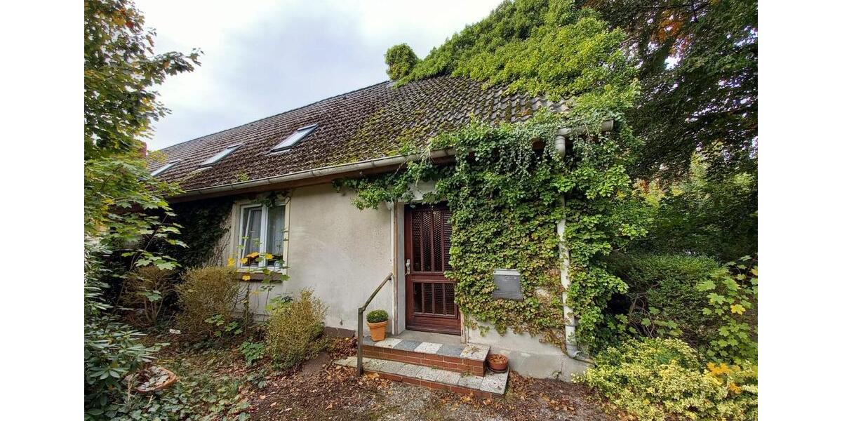 Bauernhaus, Landhaus Wurster Nordseeküste - 6 Zimmer, 230 m&sup2;, 120.000&euro; | Angebot:26152149