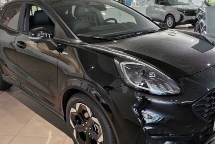 Ford Puma 2.500 km 33.950 € Hamburg 22761