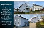Etagenwohnung Neustadt an der Donau - 3 Zimmer, 96 m&sup2;, 326.000&euro; | Angebot:25995713