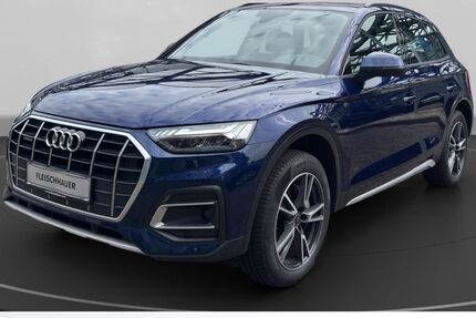 Audi Q5 87.256 km 36.970 € Mönchengladbach 41238
