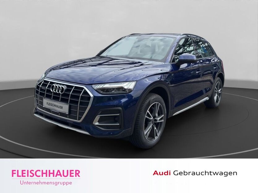 Audi Q5 87.256 km 36.970 € Mönchengladbach 41238