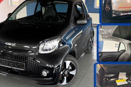 Smart ForTwo 5.497 km 16.250 &euro; Frankfurt/Main 60386