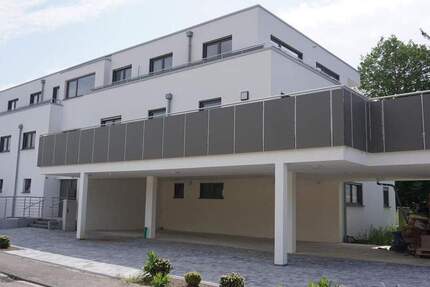 Wohnung Bad Rappenau - 4 Zimmer, 107 m&sup2;, 1.340&euro; | Angebot:25563372