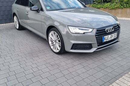 Audi A4 196.081 km 18.300 &euro; Straelen 47638