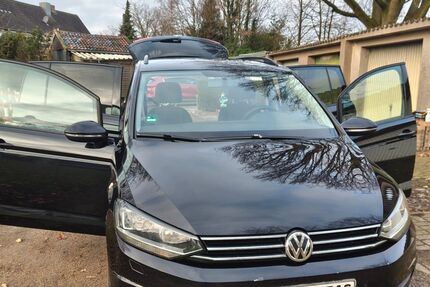 VW Touran 175.859 km 14.000 &euro; Steinfurt 48565