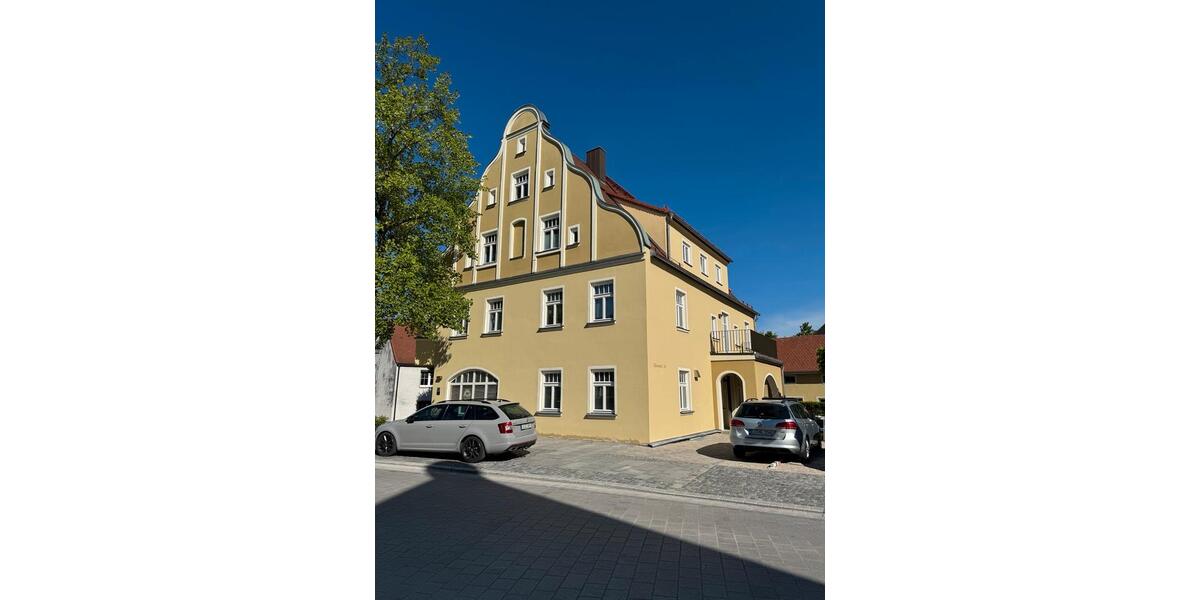 Erdgeschoßwohnung Pfaffenhofen an der Ilm - 2 Zimmer, 53 m&sup2;, 770&euro; | Angebot:25379401