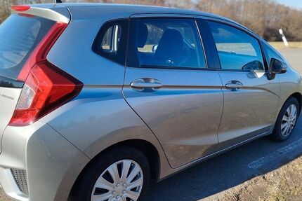 Honda Jazz 33.000 km 13.200 &euro; Zwickau 08058