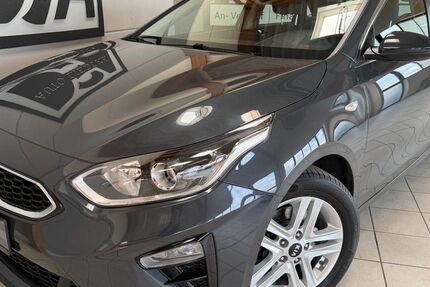 Kia ceed / Ceed 63.000 km 14.499 &euro; Jülich 52428