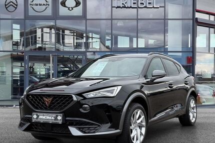 Cupra Formentor 78.900 km 24.940 &euro; Nordhausen 99734