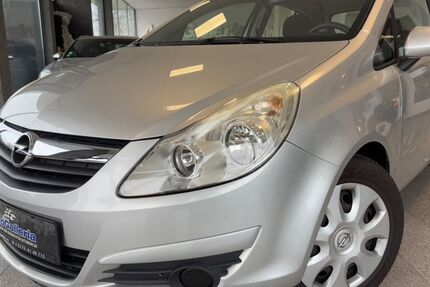 Opel Corsa 84.616 km 4.999 &euro; Golzheim 52399